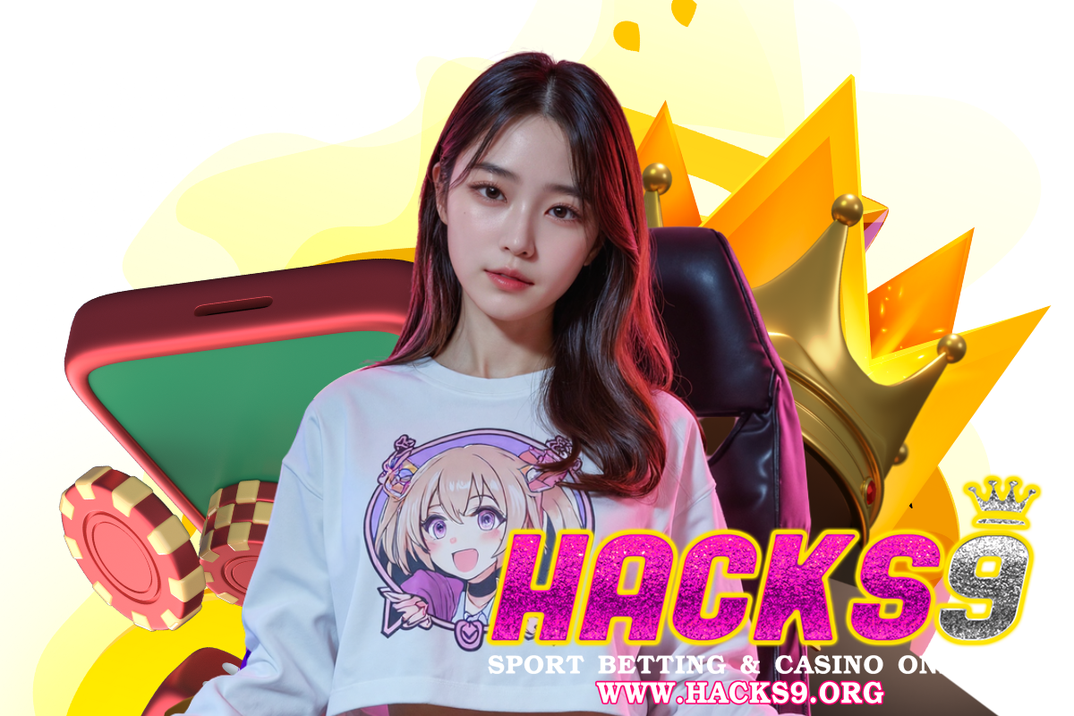 hacks9 สมัคร