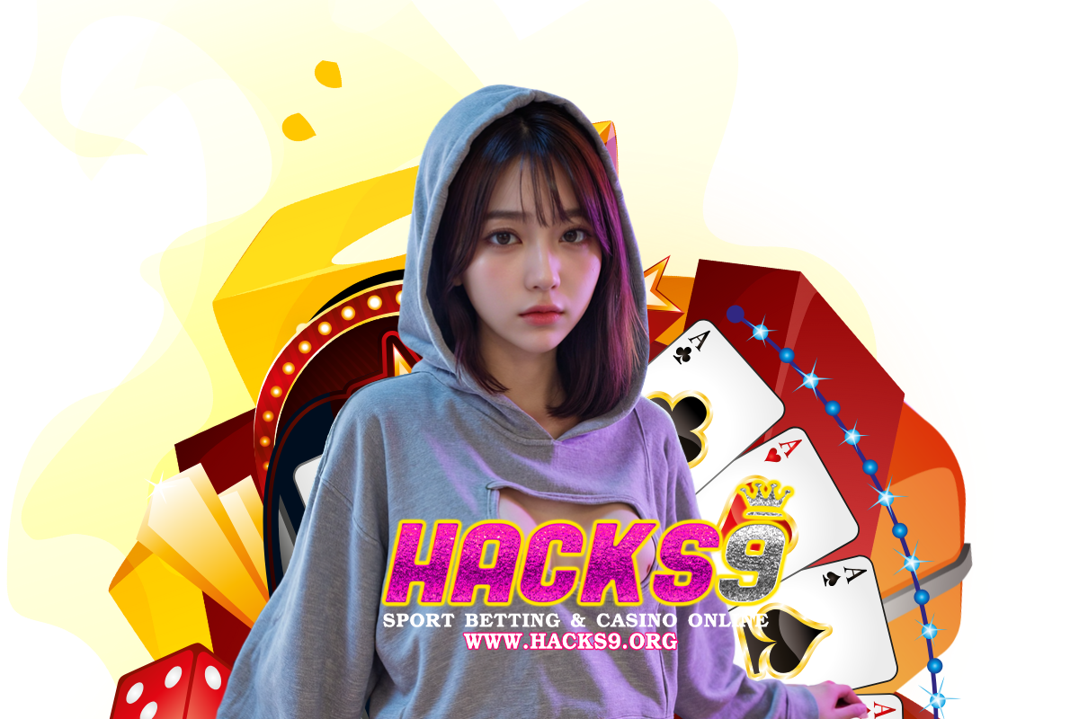 hacks9 สล็อต